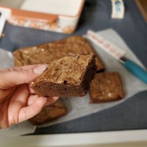 Meet your Posher, Kristin